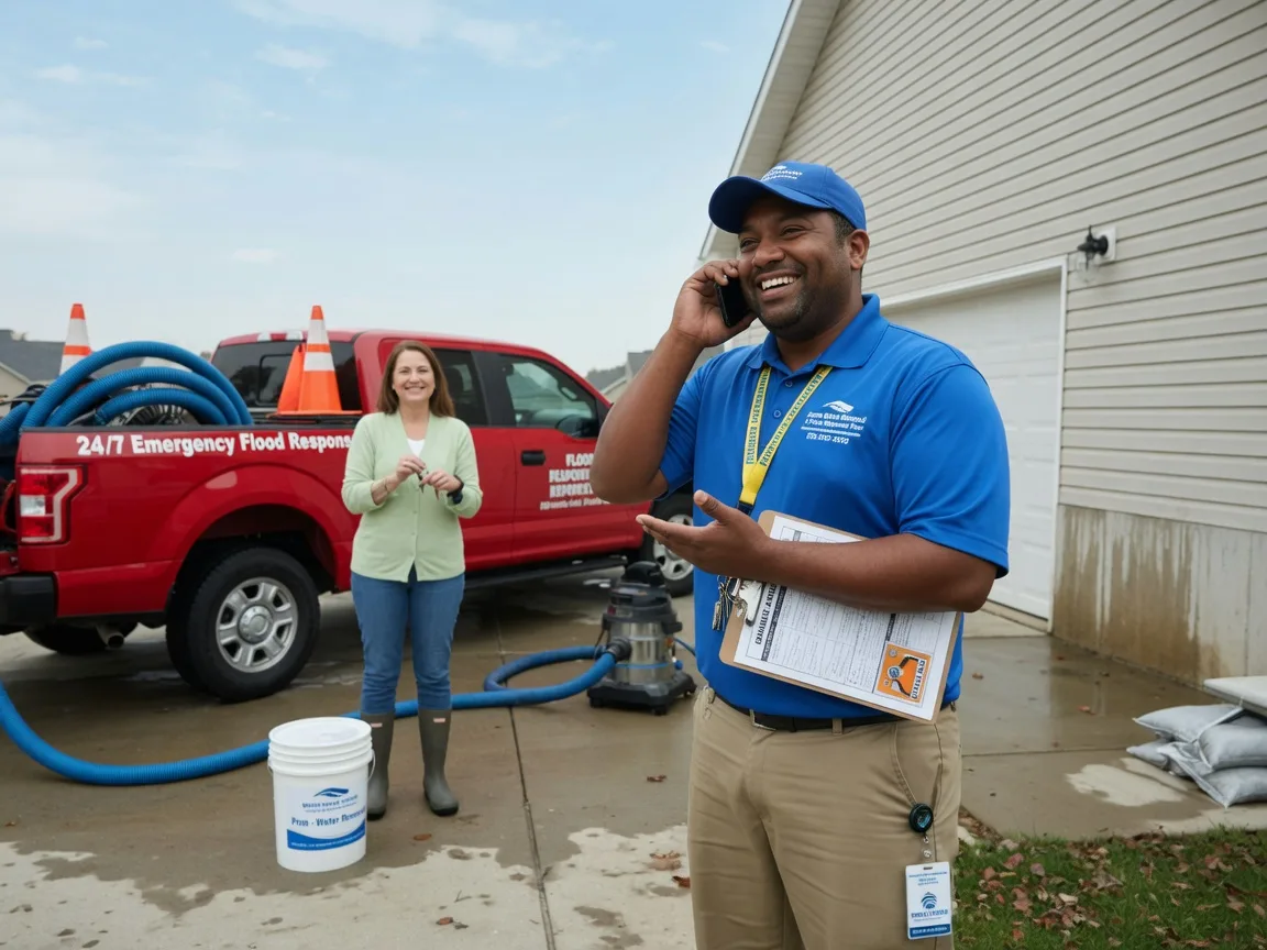 Storm Damage Water Removal Bolton Landing, NY FAQs